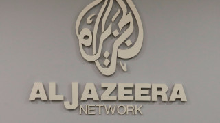 Το Al-Jazeera αντιδρά στο «μαύρο» του Ισραήλ: Θα προσφύγουμε στην δικαιοσύνη