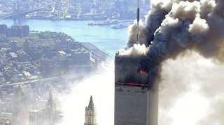 11η Σεπτεμβρίου: Ταυτοποιήθηκε ακόμη ένα θύμα της επίθεσης στους Δίδυμους Πύργους