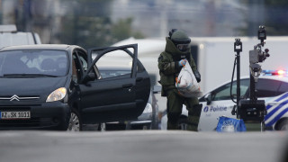 Βρυξέλλες: Πυροβόλησαν το αυτοκίνητο ενός «ψυχικά ασταθή» ατόμου