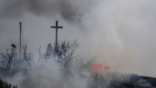 Πυροσβέστες: Είχαμε προειδοποιήσει για τις ελλείψεις στα Κύθηρα