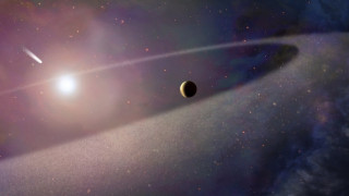 Ανακαλύφθηκαν δύο πιθανώς κατοικήσιμοι εξωπλανήτες γύρω από το άστρο Ταυ Κήτους
