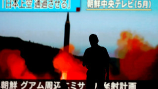 Βόρεια Κορέα: Η Πιονγκγιάνγκ βάζει τις τελευταίες «πινελιές» στο σχέδιο επίθεσης στο Γκουάμ