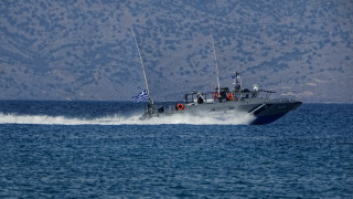 Χαλκιδική: Τουρίστρια χτυπήθηκε από σκάφος ενώ κολυμπούσε