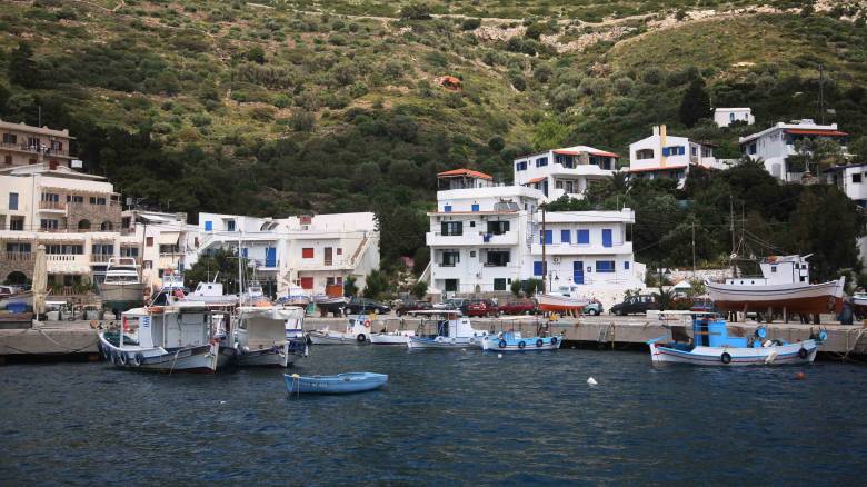 Είκοσι ελληνικά νησιά που πρέπει να... εξερευνήσετε