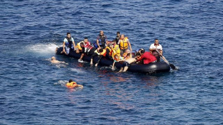 Γερμανικό δικαστήριο καταδίκασε 3 διακινητές για ναυάγιο στο Αιγαίο