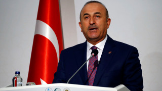 Η Τουρκία δεν εγκρίνει τις κυρώσεις ΗΠΑ - ΕΕ στη Ρωσία