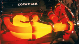 Η Cosworth επιστρέφει στη Φόρμουλα 1
