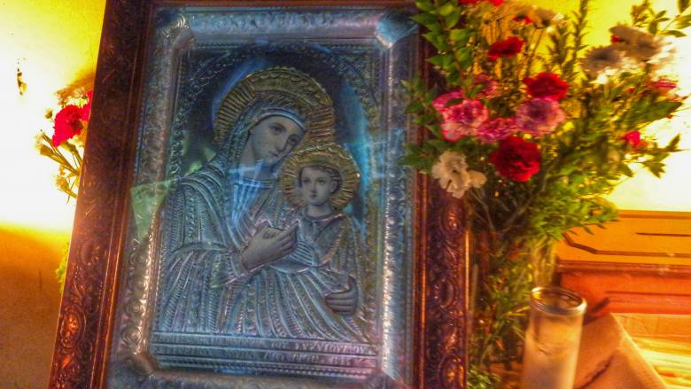 Δεκαπενταύγουστος: Τα ήθη και τα έθιμα για τη γιορτή της Παναγίας στα Δωδεκάνησα