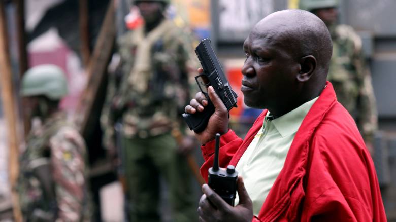 Καταγγελίες από την αντιπολίτευση στην Κένυα: Οι αστυνομικοί σκότωσαν πάνω από 100 ανθρώπους