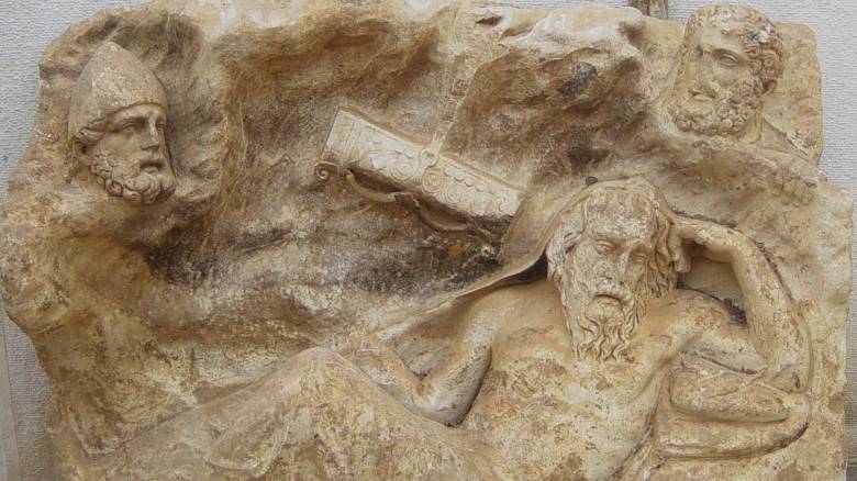 Ο αρχαιολογικός χώρος της Μερέντας στα Μεσόγεια μεγαλώνει με σημαντικά μνημεία