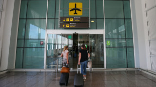 Βαρκελώνη: Συνεχίζουν την απεργία οι εργαζόμενοι στο αεροδρόμιο