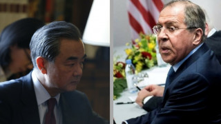 Διαβουλεύσεις Κίνας-Ρωσίας με φόντο την κρίση στην κορεατική χερσόνησο
