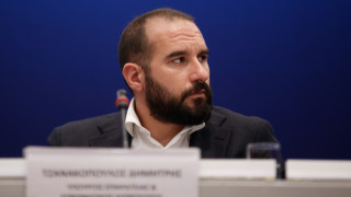Τζανακόπουλος: Ο Τσακαλώτος θα διαπραγματευτεί την τρίτη αξιολόγηση