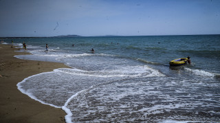 Ζάκυνθος: Λουόμενος εντόπισε ανθρώπινα οστά στον βυθό της θάλασσας