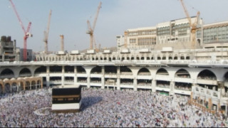 Σαουδική Αραβία: Επιτρέπει την είσοδο πολιτών από το Κατάρ για το προσκύνημα στη Μέκκα
