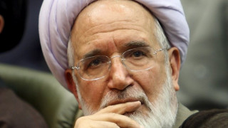Ιράν: Στο νοσοκομείο ο Καρουμπί λίγες μόλις ώρες αφότου ξεκίνησε απεργία πείνας