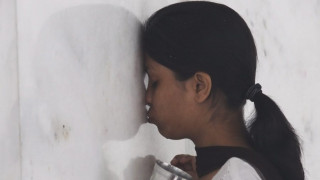 Ινδία: Γέννησε η 10χρονη που έμεινε έγκυος μετά από βιασμό