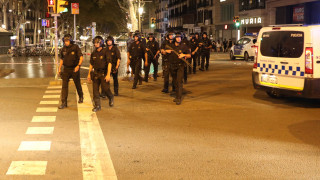 Επιθέσεις στην Ισπανία: Πολυμελή πυρήνα «βλέπουν» οι Αρχές πίσω από τα χτυπήματα