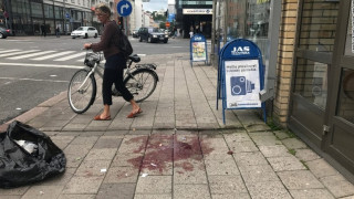 Φινλανδία: Δύο νεκροί και οκτώ τραυματίες από την επίθεση με μαχαίρι