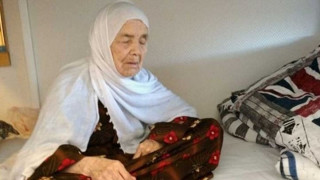 Σουηδία: Απορρίφθηκε η αίτηση ασύλου 106χρονης πρόσφυγα