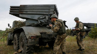 Η σύρραξη στην ανατολική Ουκρανία έχει στοιχίσει τη ζωή σε 2.700 άμαχους