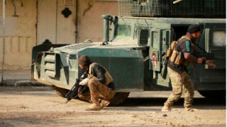 «Παραδοθείτε ή θα πεθάνετε»: Το Ιράκ ξεκίνησε την επιχείρηση ανακατάληψης της Ταλ Αφάρ