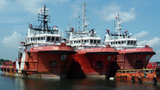 «Βαρίδι» τα capital controls για τις ναυτιλιακές εισπράξεις