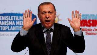 Γερμανοί πολιτικοί θέτουν ζήτημα αποκλεισμού της Τουρκίας από την Ιντερπόλ