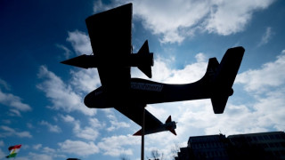 Η Ρωσία αλλάζει της ισορροπίες: Κατασκευάζουν drone «κυνηγό-καταστροφέων» που θα ανησυχήσει τις ΗΠΑ