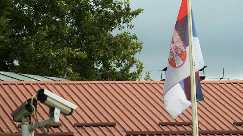 Σκόπια και Βελιγράδι επιχειρούν να ρίξουν τους τόνους μετά την αντιπαράθεση