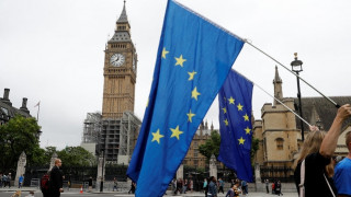 Βρετανία: Η κυβέρνηση έστειλε κατά λάθος επιστολές σε πολίτες της ΕΕ να φύγουν από τη χώρα