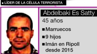 Ισπανός δικαστής είχε ακυρώσει απόφαση για την απέλαση του ιμάμη Ες Σάτι
