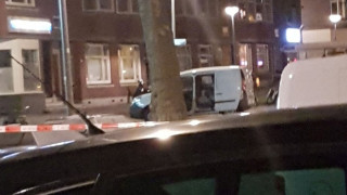 Ολλανδία: Και δεύτερη σύλληψη για την απειλή επίθεσης στο Ρότερνταμ