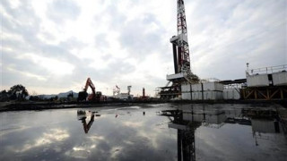 Κίνα: Μεγάλο κοίτασμα φυσικού αερίου ανακαλύφθηκε στη βόρεια επαρχία Σανσί