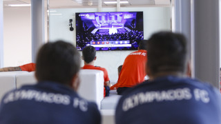 Champions League: Δύσκολη κλήρωση του Ολυμπιακού, Μέσι και Βαλβέρδε στην Αθήνα