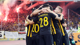 Europa League: Μεγάλη πρόκριση της ΑΕΚ, αποκλεισμός σοκ του ΠΑΟΚ