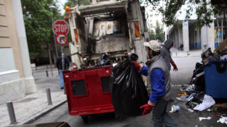 Τραγωδία με συμβασιούχο καθαριότητας του δήμου Μαραθώνα
