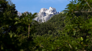 Πέντε ορειβάτες σκοτώθηκαν στις Αυστριακές Άλπεις