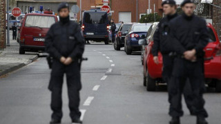 Επιδρομές της γερμανικής αστυνομίας σε σπίτια υπόπτων - Σχεδίαζαν επιθέσεις σε πολιτικούς