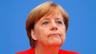 Γερμανία: Περισσότερες από χίλιες μηνύσεις κατά της Μέρκελ για το προσφυγικό