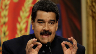Βενεζουέλα: Αξιοθρήνητες οι δηλώσεις Μακρόν, απαιτούμε σεβασμό