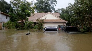 Τυφώνας Χάρβεϊ: Αποκαρδιωτικές οι εκτιμήσεις για τον αριθμό σπιτιών που επλήγησαν