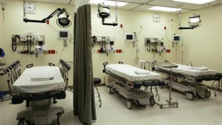 Νάπολη: Πτώμα ασθενούς τοποθετήθηκε σε τουαλέτα του νοσοκομείο Καρνταρέλι