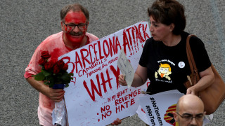 Βαρκελώνη: Η Ουάσιγκτον είχε προειδοποιήσει για τον κίνδυνο επίθεσης στη Λας Ράμπλας