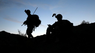 Ενισχύονται οι αμερικανικές δυνάμεις στο Αφγανιστάν με εντολή του Τζιμ Μάτις