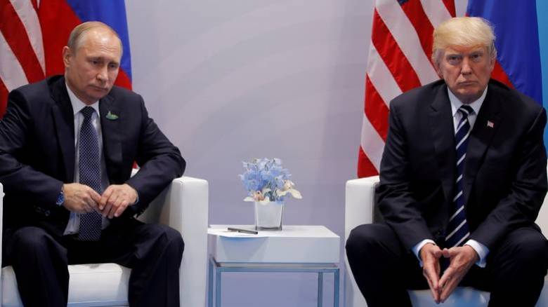 Στο «κόκκινο» ξανά οι σχέσεις ΗΠΑ - Ρωσίας