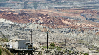 Αυτό είναι το πόρισμα για την κατολίσθηση στο Ορυχείο Αμυνταίου