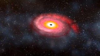 Μακρινός Γαλαξίας στέλνει στη Γη μυστηριώδεις ενεργειακές ριπές