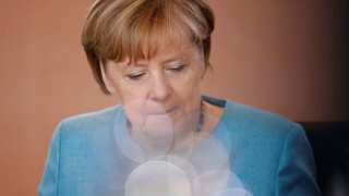 Spiegel: Nein Βερολίνου στην Άγκυρα για «πάγωμα» περιουσιακών στοιχείων του Γκιουλέν