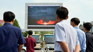 Παγκόσμια κατακραυγή για τη νέα πυρηνική δοκιμή της Βόρειας Κορέας